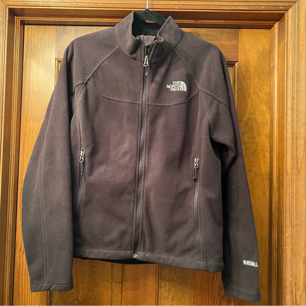 The North Face Windfall Fleece Jacket